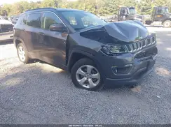 3C4NJDBB5MT530353 2021 JEEP COMPASS
