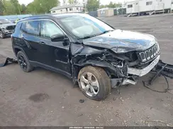 3C4NJDBB5MT530644 2021 JEEP COMPASS