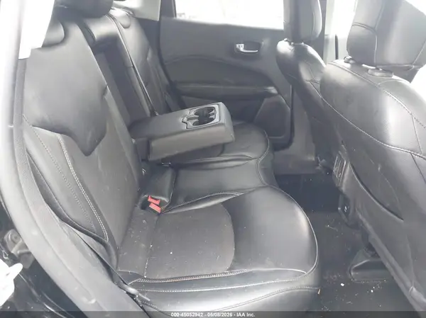 3C4NJDBB5MT530644 2021 JEEP COMPASS - Image 8