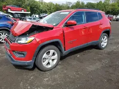 3C4NJDBB5MT534290 2021 JEEP COMPASS