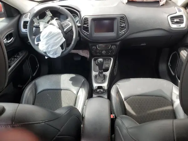 3C4NJDBB5MT534290 2021 JEEP COMPASS - Image 8