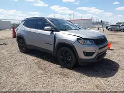 3C4NJDBB5MT539330 2021 JEEP COMPASS