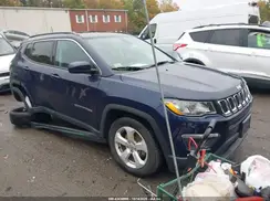 3C4NJDBB5MT540400 2021 JEEP COMPASS