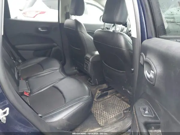 3C4NJDBB5MT540400 2021 JEEP COMPASS - Image 8