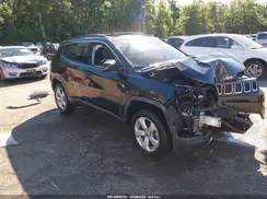 3C4NJDBB5MT540591 2021 JEEP COMPASS