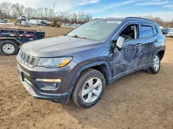 3C4NJDBB5MT540719 2021 JEEP COMPASS