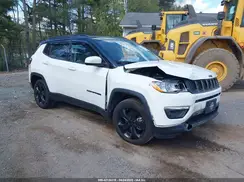 3C4NJDBB5MT543426 2021 JEEP COMPASS
