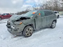 3C4NJDBB5MT544687 2021 JEEP COMPASS