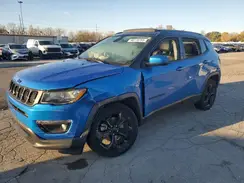 3C4NJDBB5MT547153 2021 JEEP COMPASS
