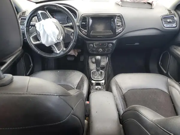 3C4NJDBB5MT547153 2021 JEEP COMPASS - Image 8