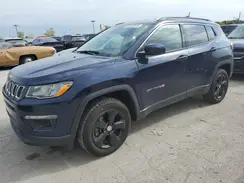 3C4NJDBB5MT547167 2021 JEEP COMPASS