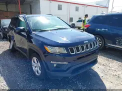 3C4NJDBB5MT547220 2021 JEEP COMPASS