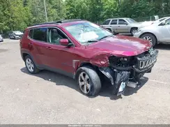 3C4NJDBB5MT547377 2021 JEEP COMPASS