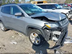3C4NJDBB5MT547444 2021 JEEP COMPASS