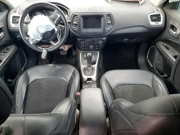 3C4NJDBB5MT547511 2021 JEEP COMPASS - Image 8