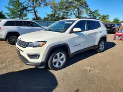 3C4NJDBB5MT547783 2021 JEEP COMPASS
