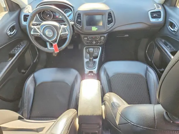 3C4NJDBB5MT547783 2021 JEEP COMPASS - Image 8