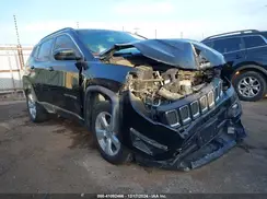 3C4NJDBB5MT550912 2021 JEEP COMPASS