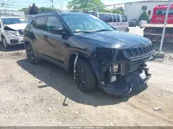 3C4NJDBB5MT551963 2021 JEEP COMPASS