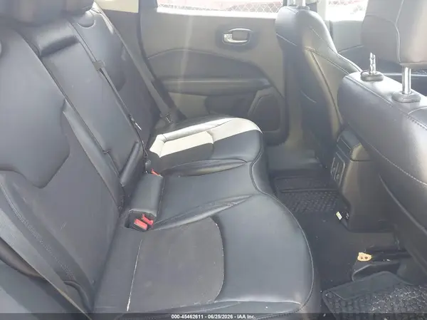 3C4NJDBB5MT551963 2021 JEEP COMPASS - Image 8