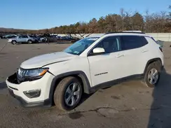 3C4NJDBB5MT552112 2021 JEEP COMPASS