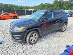 3C4NJDBB5MT555401 2021 JEEP COMPASS