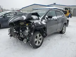 3C4NJDBB5MT555432 2021 JEEP COMPASS