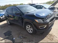 3C4NJDBB5MT555446 2021 JEEP COMPASS
