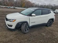 3C4NJDBB5MT557729 2021 JEEP COMPASS