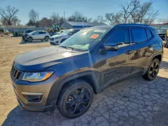 3C4NJDBB5MT560498 2021 JEEP COMPASS