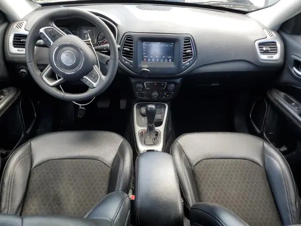 3C4NJDBB5MT560792 2021 JEEP COMPASS - Image 8