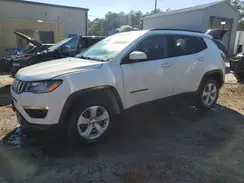 3C4NJDBB5MT566625 2021 JEEP COMPASS