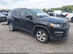 3C4NJDBB5MT566687 2021 JEEP COMPASS
