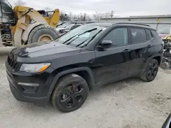 3C4NJDBB5MT578600 2021 JEEP COMPASS