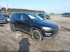 3C4NJDBB5MT580010 2021 JEEP COMPASS