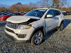 3C4NJDBB5MT584123 2021 JEEP COMPASS