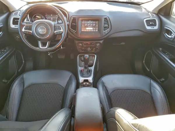 3C4NJDBB5MT584123 2021 JEEP COMPASS - Image 8
