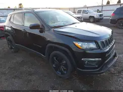 3C4NJDBB5MT584591 2021 JEEP COMPASS
