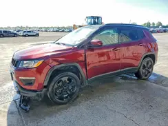 3C4NJDBB5MT586020 2021 JEEP COMPASS