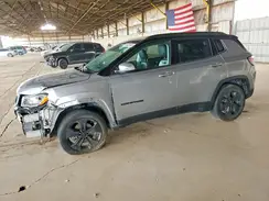 3C4NJDBB5MT586518 2021 JEEP COMPASS