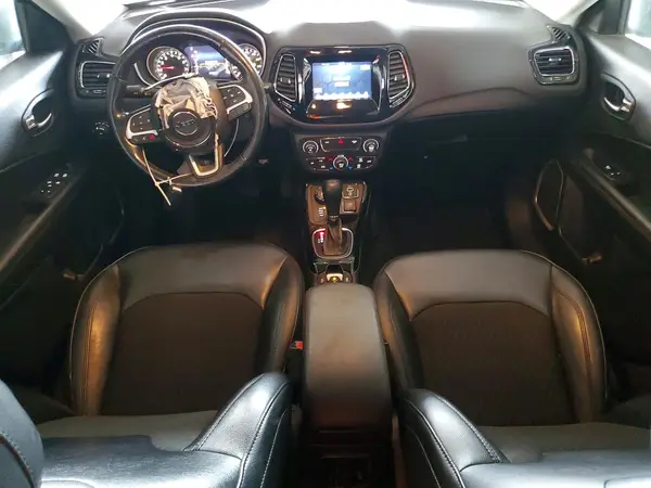 3C4NJDBB5MT586518 2021 JEEP COMPASS - Image 8