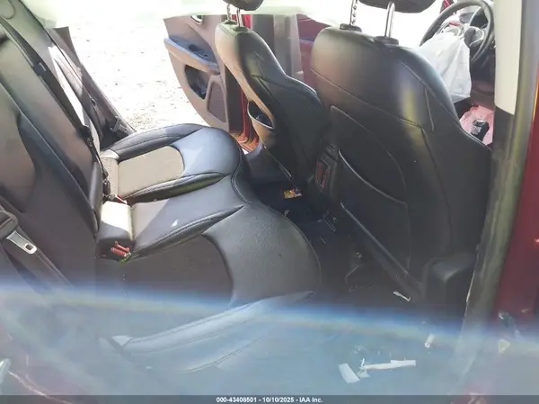 3C4NJDBB5MT586759 2021 JEEP COMPASS - Image 8