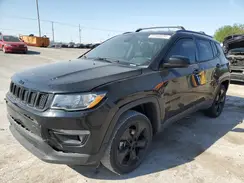 3C4NJDBB5MT589662 2021 JEEP COMPASS