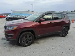 3C4NJDBB5MT595865 2021 JEEP COMPASS