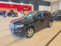 3C4NJDBB5MT597678 2021 JEEP COMPASS
