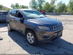 3C4NJDBB5MT599365 2021 JEEP COMPASS