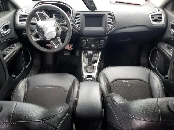 3C4NJDBB5MT599544 2021 JEEP COMPASS - Image 8