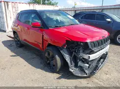 3C4NJDBB5MT603608 2021 JEEP COMPASS
