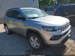 3C4NJDBB5NT104602 2022 JEEP COMPASS