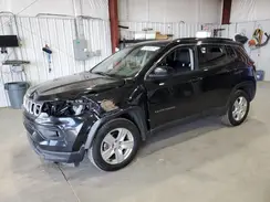 3C4NJDBB5NT105376 2022 JEEP COMPASS